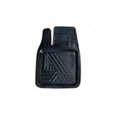 Peugeot 206 1998-2009 4d Havuzlu Fuji Siyah Paspas
