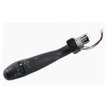 Peugeot 206 1998-2009 Far Ve Sinyal Kolu Platinli