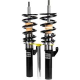 Peugeot 206 1998-2016 Uyumlu Coilover Ayarlı Amortisör 15 cm