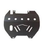Peugeot 206 1998+Karter Muhafaza Saci Motor Alt Koruma Saci 533940909