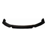 Peugeot 206 - 206+ Ön Tampon Eki Body Kit Karlık Lip 4 Parça Siyah