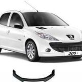 Peugeot 206 - 206+ Ön Tampon Eki Bodykit Karlık Lip