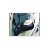 Peugeot 206 / 206 Plus Krom Ayna Kapağı 2prç. 1998 Üzeri P. Çelik