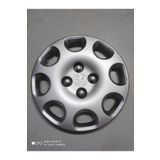 Peugeot 206-301 14 Inc Kirilmaz Jant Kapagi 4 Adet 4616