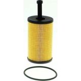 Peugeot 206 307 106/ Cıtroen C3 Yağ Filtresi 1998 - 2009 (1109r7)