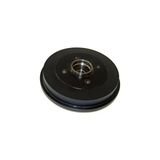 Peugeot 206 Arka Fren Kampanasi (1998-2009) 1.6, 1.4, 1.4 HDI 424745