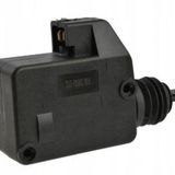 Peugeot 206 Bagaj Kaput Merkezi Kilit Motoru (661502)