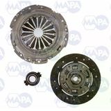 Peugeot 206 Debriyaj Seti (1998-2003) 2050W7 6200300 1.6