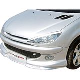 Peugeot 206 Far Kaşı 2 Prç Fiber 1998-2012