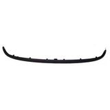 Peugeot 206 Hatchback - 1999-2009 Arka Tampon Bandı Siyah (Tw) (Adet) (Oem No:7452h6)