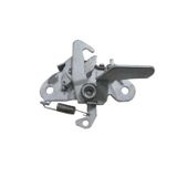 Peugeot 206 Hatchback - 1999-2009 Kaput Kilidi (Oem No:793449)