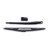 Peugeot 206 Hb 1998-2008 Arka Cam Silecek Kolu Kapak Takımı 6429R2