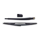 Peugeot 206 Hb 1998-2008 Arka Camı Silecek Kolu Kapak Takımı 6429r2