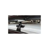 Peugeot 206 Hb 1999-2016 Oluksuz Tip Ara Atkı Tavan Barı Portbagaj Bağlantı Ayakları NSZ0101105
