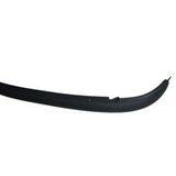 Peugeot 206- Hb- 99/09; Arka Tampon Bandı Siyah (eurobump) 7452.h6