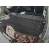 Peugeot 206 Hb Pandizot Mdf Arka Cam Önü