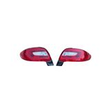 Peugeot 206 İran Stop