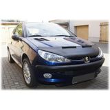 Peugeot 206 Kaput Maskesi (198124503)