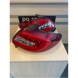 Peugeot 206 Led Iran Stop Lambası Takım