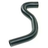 Peugeot 206 Motor Radyatörü Alt Su Hortumu (1998-2003) 1351Y4 17253 1.6, 1.4