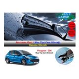 Peugeot 206 Muz Silecek Takımı 2000-2014