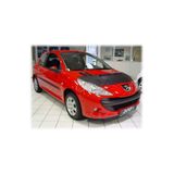 Peugeot 206 Plus Kaput Maskesi KPM019