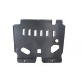 Peugeot 206 Sedan - 2007-2011 Karter Muhafaza Sacı (2 Parça) (Metal) (Ayaklı) Oem No: ()