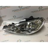 PEUGEOT 206 SOL FAR