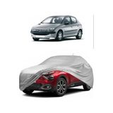Peugeot 206 Uyumlu Miflonlu Oto Branda Premium Kalite Araba Brandası