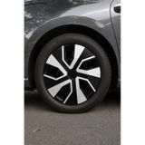 Peugeot 206 Van 14 İnç Uyumlu Jant Kapağı 4 Adet B3301