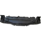 Peugeot 207- 06/09 Ön Tampon Alt Takviye Plastiği