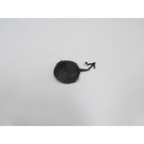 Peugeot 207- 2006-2012; Arka Tampon Çeki Demiri Kapağı Oem No: (7414PW)