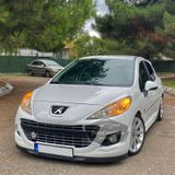 Peugeot 207 2006-2014 Uyumlu Üniversal Astra H Lip Esnek Ön Lip 2 Parça Tampon Altı Dil Karlık Ön Ek 00 Şüscaroto Aksesuar