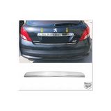 Peugeot 207 Krom Bagaj Çıtası 2006 Üzeri P.Çelik