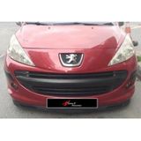 Peugeot 207 Lip Tampon Altı Uyumlu Kırılmaya Dayanıklı