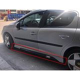 Peugeot 207 Marşpiyel Takımı