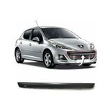 Peugeot 207 Ön Tampon Bandı 7452zs