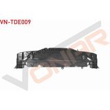 Peugeot 207 Ön Tampon Darbe Emici 7422.H6