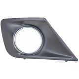 Peugeot 207 Ön Tampon Sis Bakaliti Sağ (2008-2013) 7452Zz 74520Zz 1.4, 1.4 Hdı, 1.6 Hdı