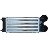 Peugeot 207 Turbo Radyatörü /İnterkol (2006-2010) 1440H9 40Cnc404b 1.6