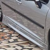 Peugeot 207 Yan Marşpiyel (Plastik)