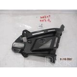 Peugeot 208 (2020 +) Arka Tampon Braketi Sol Tek (1673735380)
