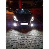 Peugeot 208 Led Xenon Sis Far Ampulu FEMEX Eco Power H16 PSX24W