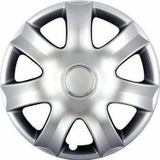 Peugeot 223 14 inç 4 Adet Jant Kapağı