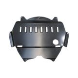 Peugeot 3008- 17/20 Karter Muhafaza Sacı Metal