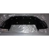 Peugeot 3008 2017-2020 Ön Panel Üst Koruma Plastiği (Panjur Takviyesi) (Tw) (Oem No (98106346Xt))