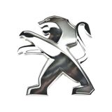 Peugeot 3008 Bagaj Arması Yapışkanlı 2011-2012-2013-2014-2015-2016-2017-2018 85800
