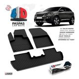 Peugeot 3008 GT-Line 4D Havuzlu Paspas 2016 ve Üzeri