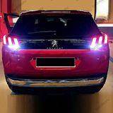 PEUGEOT 3008 LED GERİ VİTES AMPULÜ T15 W16W PHOTON PH7028
