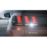 Peugeot 3008 Led Geri Vites Ampulü W16W T15